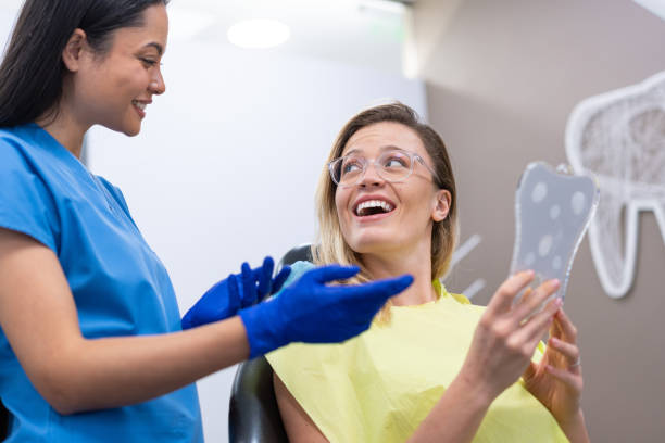 Full Mouth Reconstruction in Crafton, PA