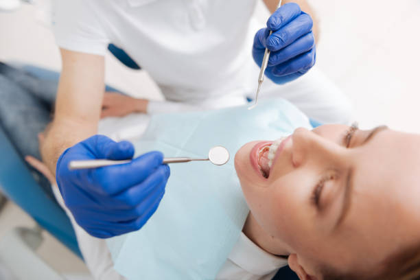 Professional Holistic Dental Care Services in Crafton, PA